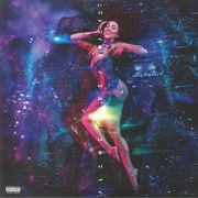 Planet Her (Deluxe Edition) Gatefold