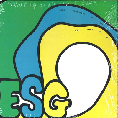 ESG