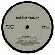 Bassmental EP