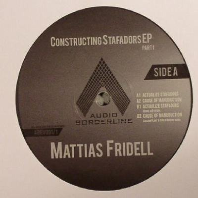 Constructing Stafadors EP