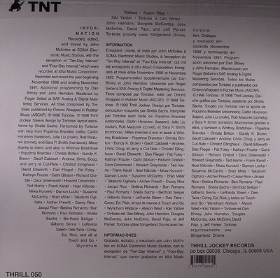 TNT