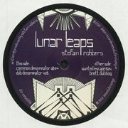 Lunar Leaps EP