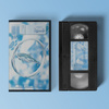 Blue Zone 2000 mixtape (Regular Edition VHS Tape)