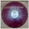 The Pontchartrain Edits (purple marbled vinyl) Record Store Day 2016 release