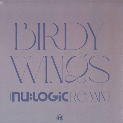 Wings (Nu:Logic Remix)