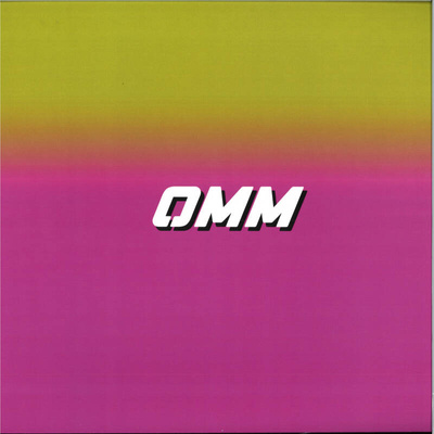 OMM 007 (180g)