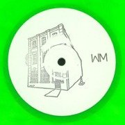 Techno Disco Tool EP (green vinyl)