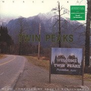 Music From Twin Peaks (180g)