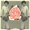 African Scream Contest 2