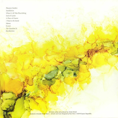 Pineapple (gatefold)