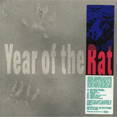 Year Of The Rat