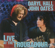 Live At The Troubadour