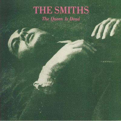 The Queen Is Dead (Gatefold 180g)