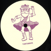 Ayo! / Shoes Off (TARTAN005)