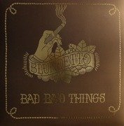 Bad Bad Things (Record Store Day 2018)