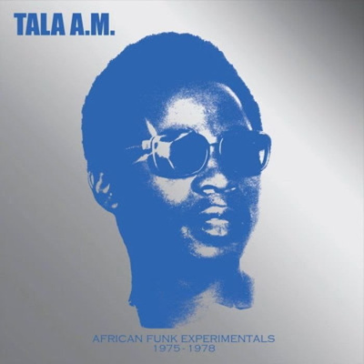 African Funk Experimentals 1975-1978