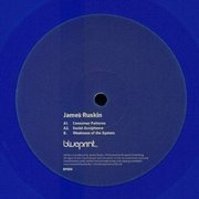 Consumer Patterns (blue vinyl)