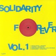 Solidarity Forever Vol. 1