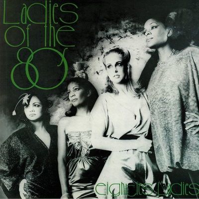 Ladies Of The Eighties