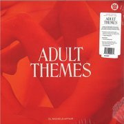 Adult Themes (White Vinyl)