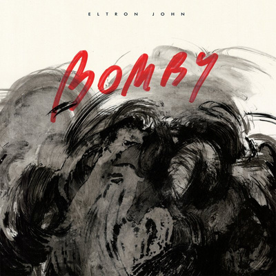 Eltron John - Bomby EP