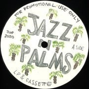 Jazz N Palms 01