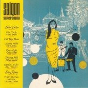 Saigon Supersound Vol. 2: 1964-1975 (gatefold)