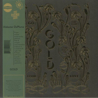 Gold (Gatefold)