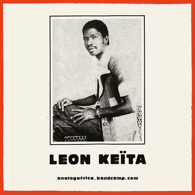 Leon Keïta (180g)