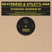 Standard Moderne EP