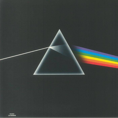 Dark Side Of The Moon (50th Anniversary) 180g