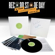 Bow Promo BOX (Record Store Day 2017)