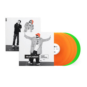 #kurt_rolson (Limi'Tede'dition Deluxe Box) Coloured Vinyl (Record Store Day 2022)