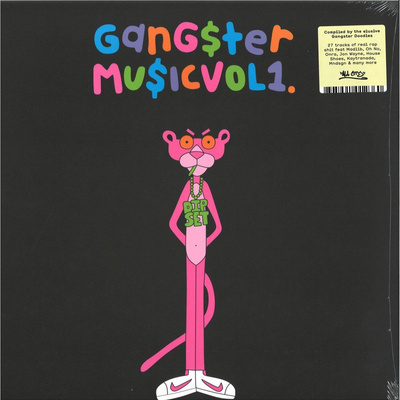 Gangster Music Vol. 1