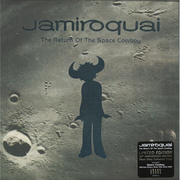 Return Of The Space Cowboy (30th Anniversary Edition)