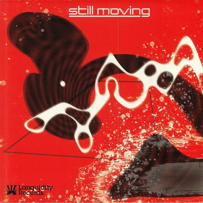 Still Moving EP