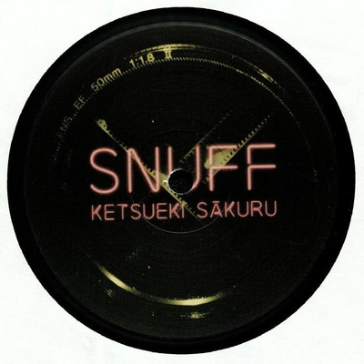 Snuff EP