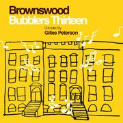 Brownswood Bubblers Thirteen