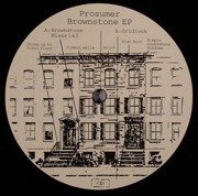 Brownstone EP