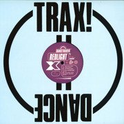 Dance Trax Vol. 10