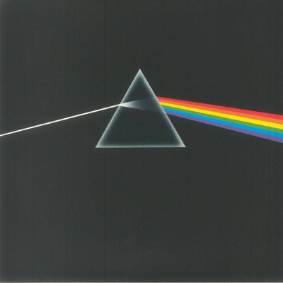 Dark Side Of The Moon (50th Anniversary) 180g