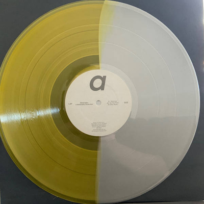 A Metamatics Production (Coloured Vinyl)