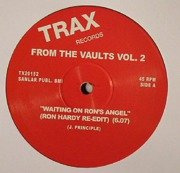 From The Vaults Vol. 2