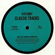 4 To The Floor Classics Volume 2