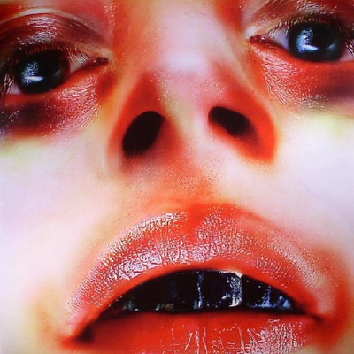 Arca (gatefold)