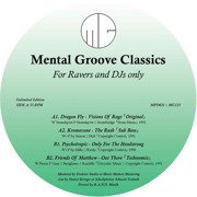 Mental Groove Classics