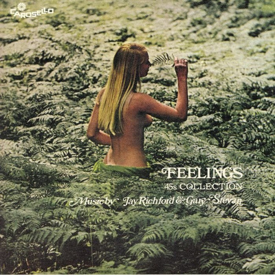 Feelings 45s Collection