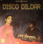 Disco Dildar