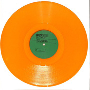 Other Side Of The Tracks (Orange Vinyl)