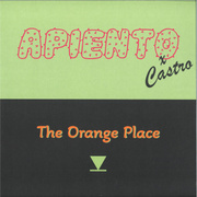 The Orange Place